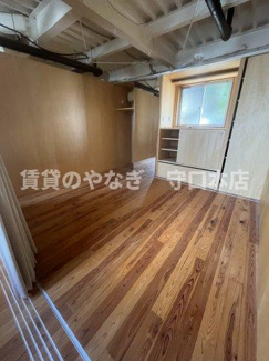 【洋室】 | ＳＲＯＧ守口