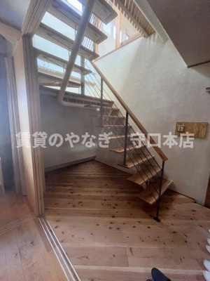 【エントランス】 | ＳＲＯＧ守口