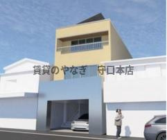 【外観】 | 八雲西町４丁目事務所