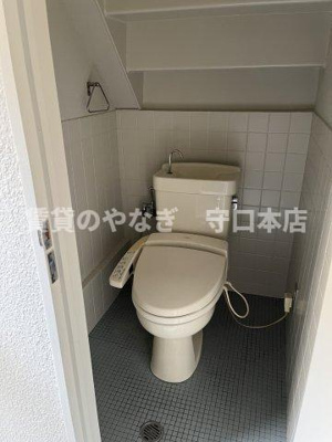 【トイレ】 | ＳＲＯＧ守口