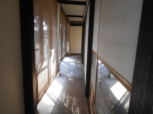 御宿町上布施　中古戸建の内装|民泊などおすすめ♪