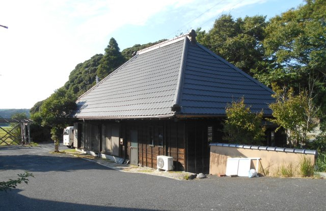 御宿町上布施　中古戸建