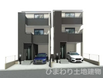 大和市中央林間4丁目 A号棟の画像