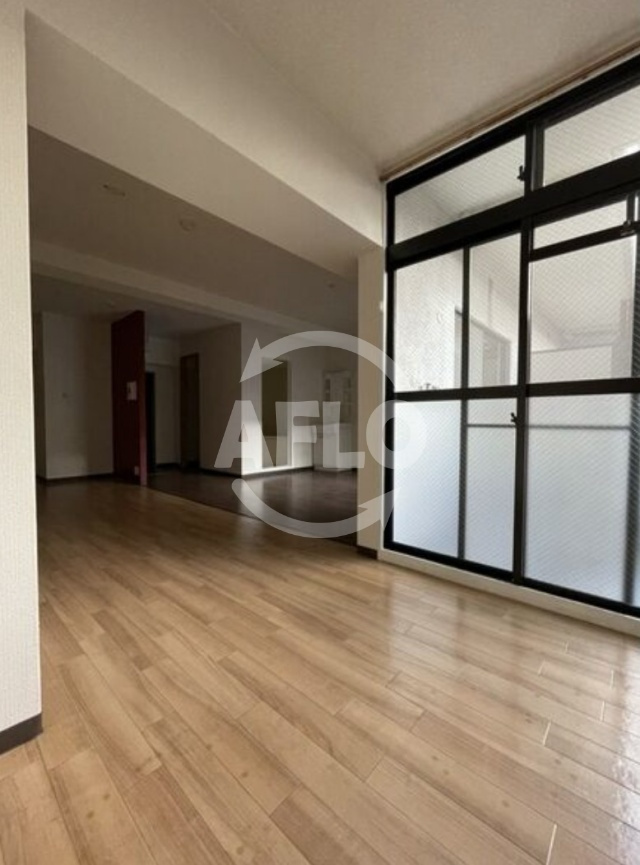 ルミエール四ツ橋の洋室|ルミエール四ツ橋　洋室