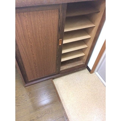 【玄関】 | プリメールマンション