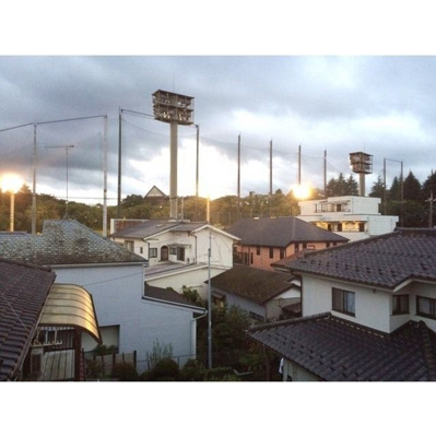 【展望】 | プリメールマンション