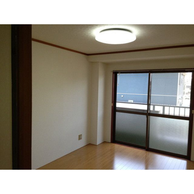 【洋室】 | プリメールマンション