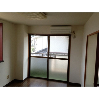 【洋室】 | プリメールマンション