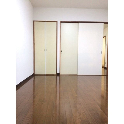 【居間・リビング】 | プリメールマンション