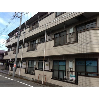 【エントランス】 | プリメールマンション