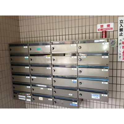 【その他共用部分】 | プリメールマンション