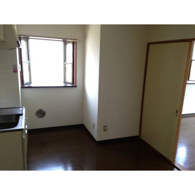 【居間・リビング】 | プリメールマンション