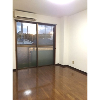 【洋室】 | プリメールマンション