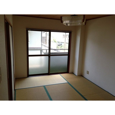 【寝室】 | プリメールマンション