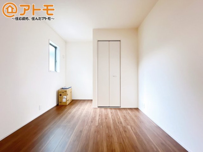 【子供部屋】 | 富士市厚原2期　新築戸建て　1号棟