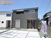 富士市厚原2期　新築戸建て　1号棟の画像