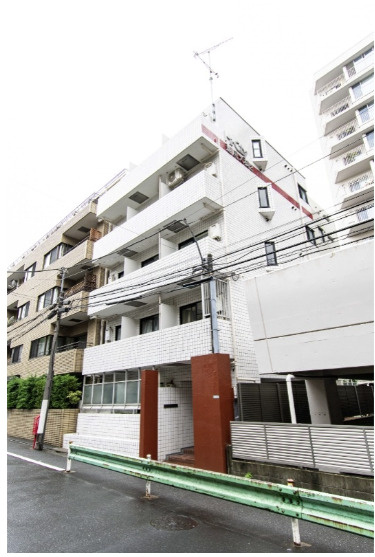 ハイシティ池尻大橋第2