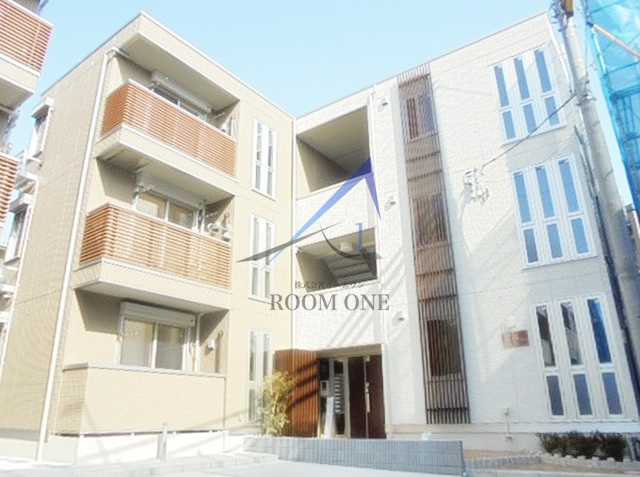 ベルフィオーレⅠ