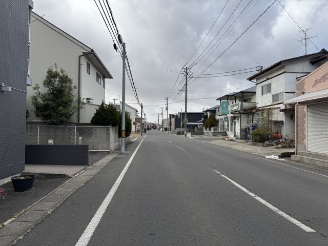 想定年間賃料　54万　想定利回り　9.03％　鉄骨造のその他共用部分