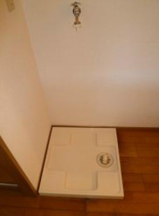 アークテラスの設備