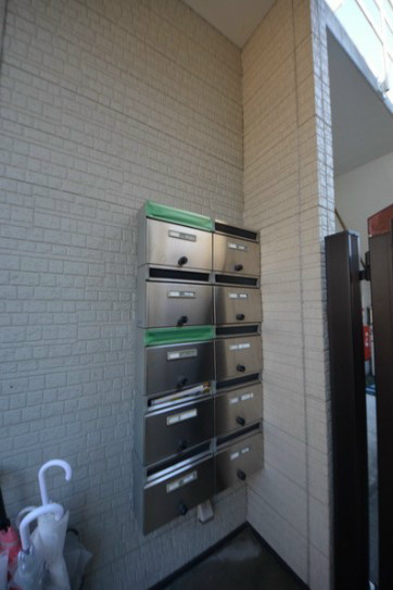 アークテラスのその他共用部分