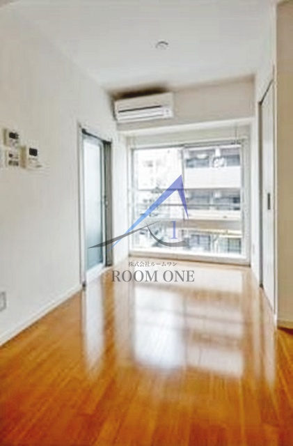 パラッツォ・ナーノの内装