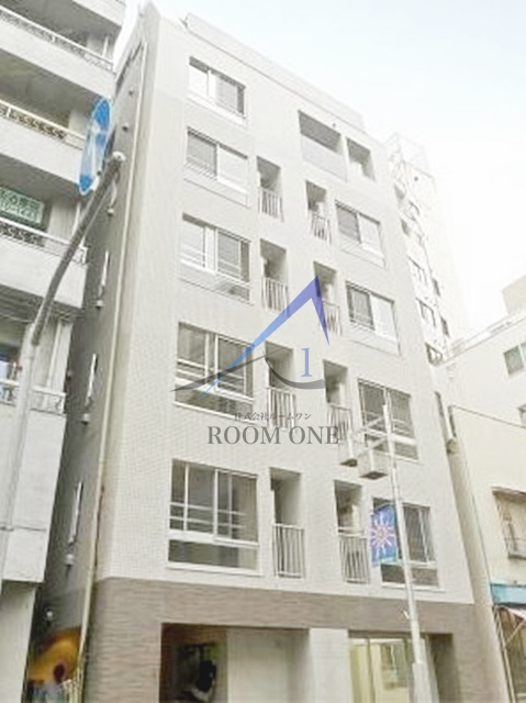 パラッツォ・ナーノの外観|外観です。