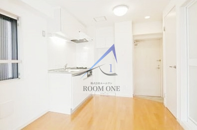 パラッツォ・ナーノの居間・リビング|洋室のお部屋です。