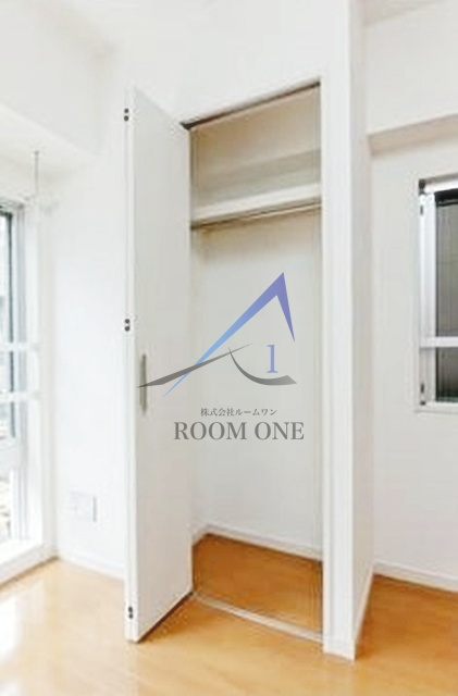 パラッツォ・ナーノの収納|収納です。