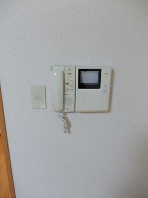 【セキュリティ】 | エーデルワイス本所