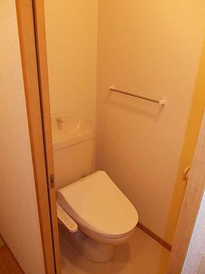 【トイレ】 | エーデルワイス本所