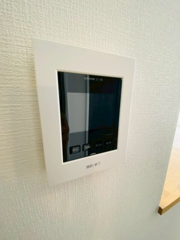 よかタウン／菊池郡大津町大字大津6・7・8期／2号棟のセキュリティ