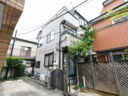 阿佐谷南2丁目戸建の画像