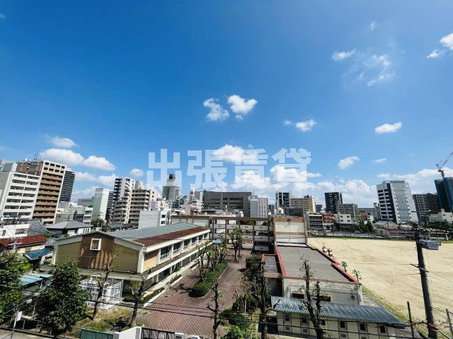 仲介手数料0円！ニーズメゾン新栄の展望