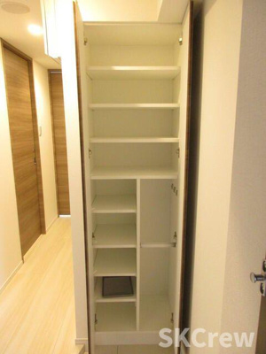 【収納】 | プロスタイルウェルス西早稲田