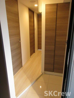 【玄関】 | プロスタイルウェルス西早稲田