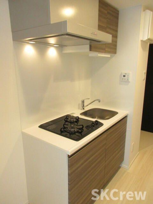 【キッチン】 | プロスタイルウェルス西早稲田