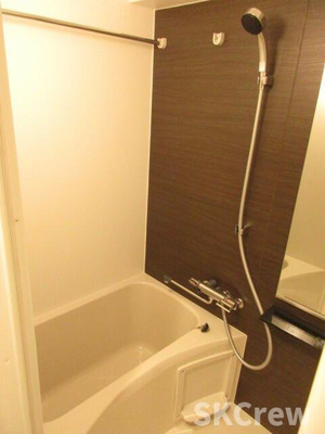 【浴室】 | プロスタイルウェルス西早稲田