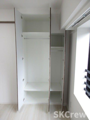 【収納】 | プロスタイルウェルス西早稲田