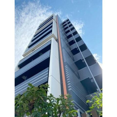 【外観】 | アジールコート北品川