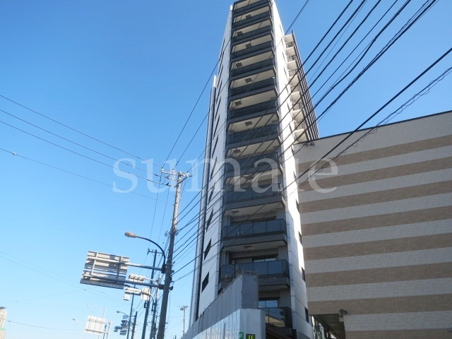 HF正光寺赤羽レジデンスⅡ