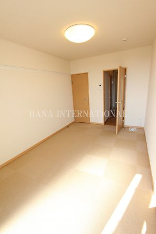 ＷＡＫＡＮＡの居間・リビング