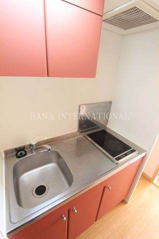 ＷＡＫＡＮＡのキッチン