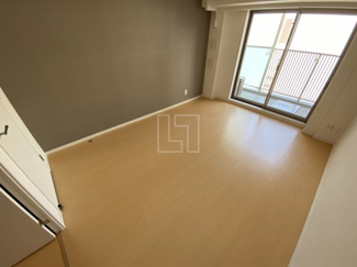 【寝室】 | アンビエンテ四ツ橋 | アンビエンテ四ツ橋　洋室