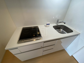 【キッチン】 | アンビエンテ四ツ橋 | アンビエンテ四ツ橋　システムキッチン