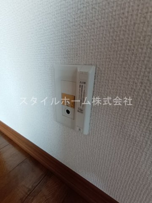 【設備】 | 伝馬町貸家