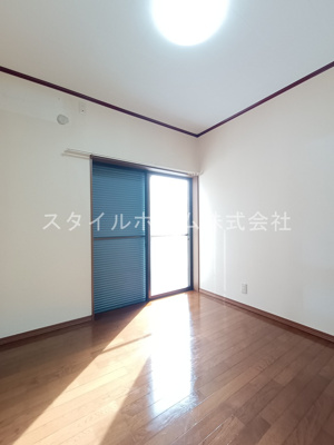 【和室】 | 伝馬町貸家