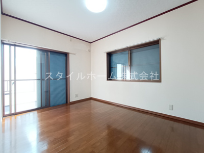 【居間・リビング】 | 伝馬町貸家