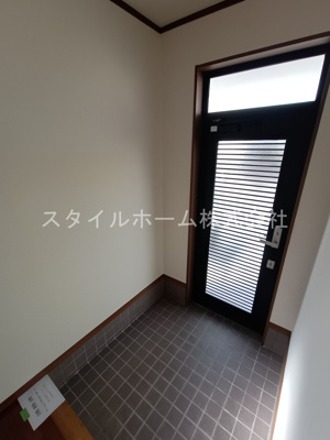 【その他】 | 伝馬町貸家