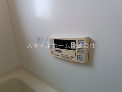 【設備】 | 伝馬町貸家